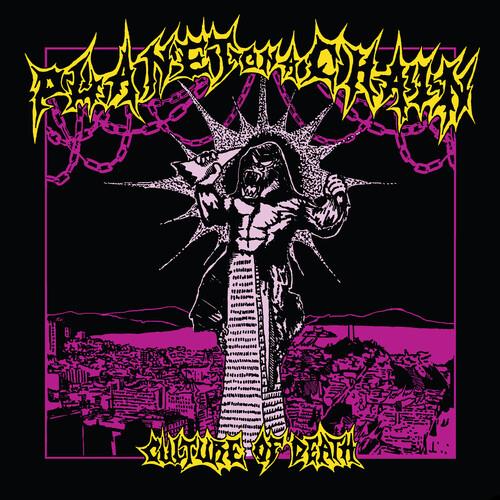 Culture Of Death - Vinyl LP