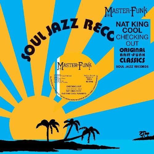 Checking Out - 12-Inch Single