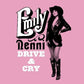 Drive & Cry - Vinyl LP (Pink)