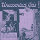 Unessential Oils - Vinyl LP