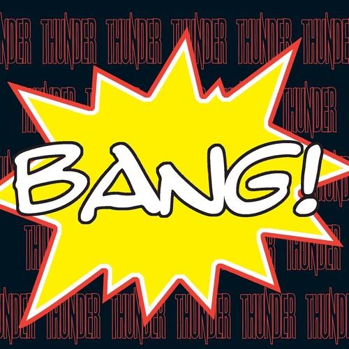 Bang! - Vinyl LP