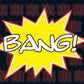 Bang! - Vinyl LP