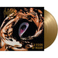 Vision Of Misery - Limited 180-Gram Gold Colored Vinyl - Limited Edition Vinyl LP 180 Gram (Gold)