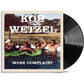 Noise Complaint - Vinyl LP