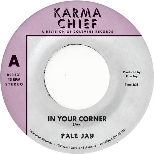 In Your Corner B/w Bewilderment - 7-Inch Single