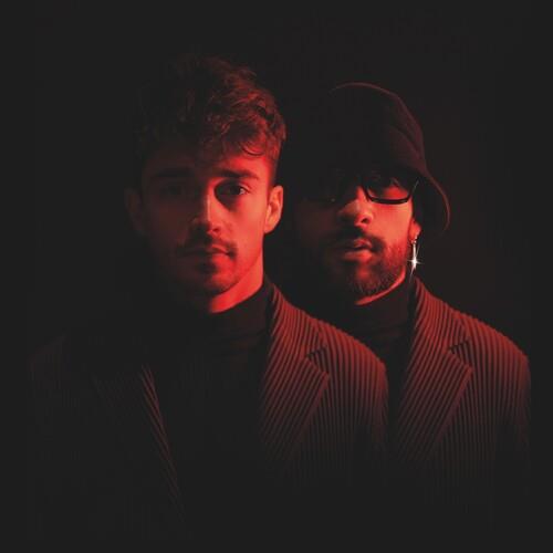 Dreamers - Vinyl LP