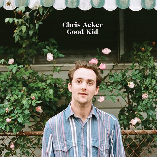 Good Kid - Vinyl LP 140 Gram (Black)