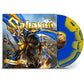 Carolus Rex - Blue Yellow Sunburst - Vinyl LP