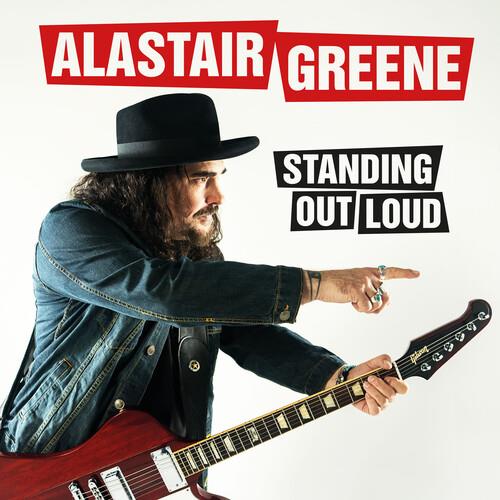 Standing Out Loud - Vinyl LP