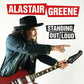 Standing Out Loud - Vinyl LP