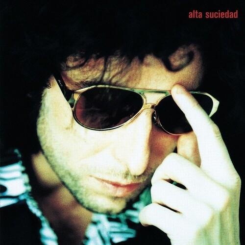 Alta Suciedad - Vinyl LP