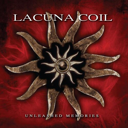Unleashed Memories - Silver - Vinyl LP (Black/Silver)