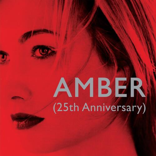 Amber (25th Anniversary) - Anniversary Edition Vinyl LP 140 Gram
