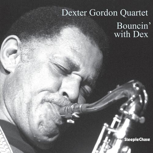 Bouncin' With Dex - Vinyl LP 180 Gram