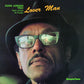 Lover Man - Vinyl LP 180 Gram