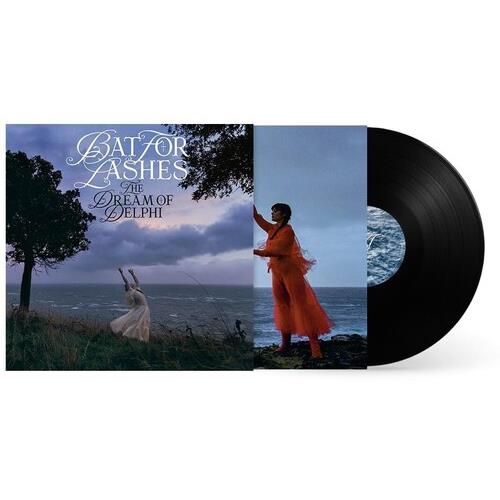 The Dream Of Delphi - Vinyl LP