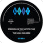 Standing In The Safety Zone / Put Me In The Mood - 7-Inch Single