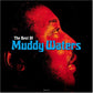Best Of Muddy Waters - 180gm Vinyl - Vinyl LP 180 Gram