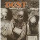 Dust - Grey Vinyl - Vinyl LP (Gray)