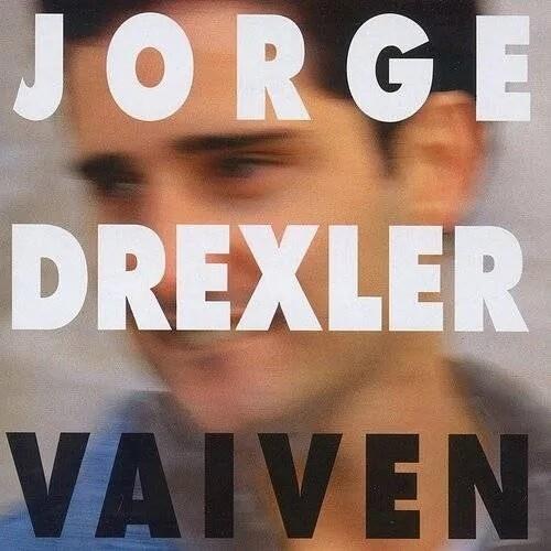 Vaiven - 140gm Vinyl - Vinyl LP 140 Gram