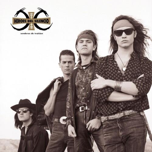 Senderos De Traicion - 140gm Vinyl - Vinyl LP 140 Gram