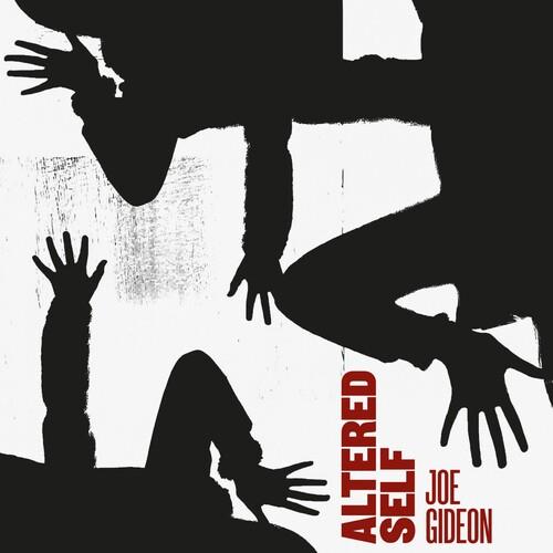 Altered Self - Vinyl LP
