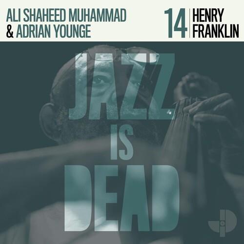 Henry Franklin - Vinyl LP