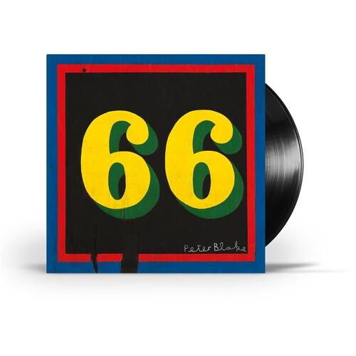 66 - Vinyl LP 180 Gram