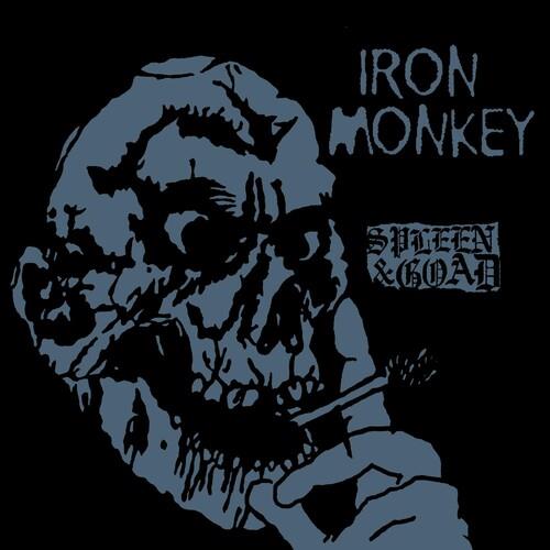 Spleen And Goad - Vinyl LP