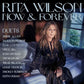 Rita Wilson Now & Forever: Duets - Vinyl LP