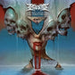 The Tide Of Death And Fractured Dreams - Vinyl LP