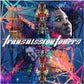 Transmission One - Magenta - Limited Edition Vinyl LP (Purple)