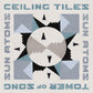Ceiling Tiles/Tower of Song (in the Key of Jamc) - 7-Inch Single 180 Gram (Blue)