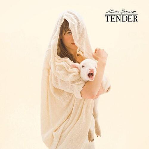 Tender - Vinyl LP (Blue)