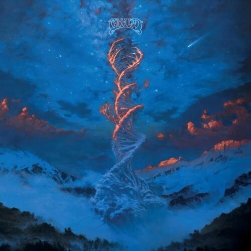 Blueside - Vinyl LP