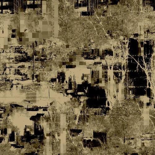 Human Form - Vinyl LP