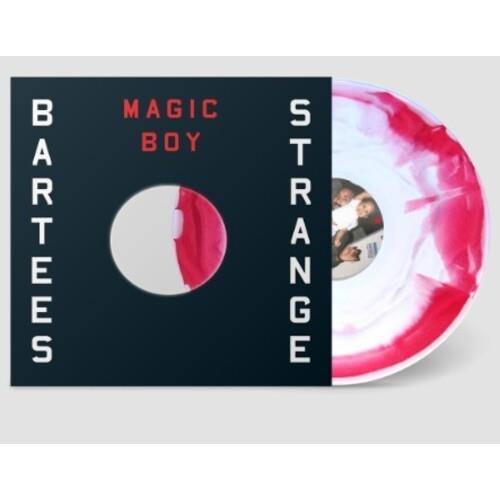 Magic Boy - Vinyl LP