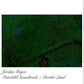 Fairchild Ost / Borderland - Vinyl LP