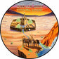 Crystal Logic - Vinyl LP