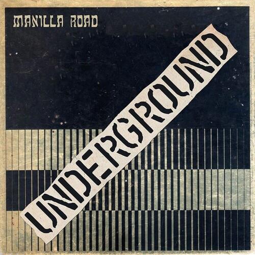 Underground - Vinyl LP