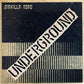 Underground - Vinyl LP