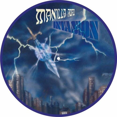 Invasion - Vinyl LP