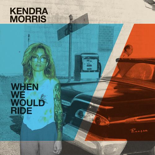 When We Would Ride / Catch The Sun - 7-Inch Single