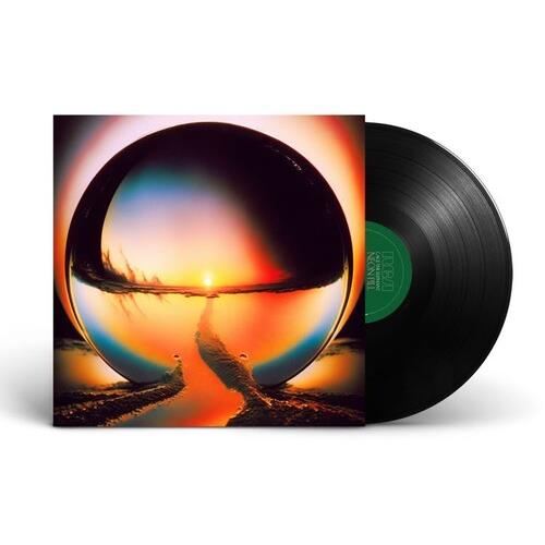 Neon Pill - Vinyl LP