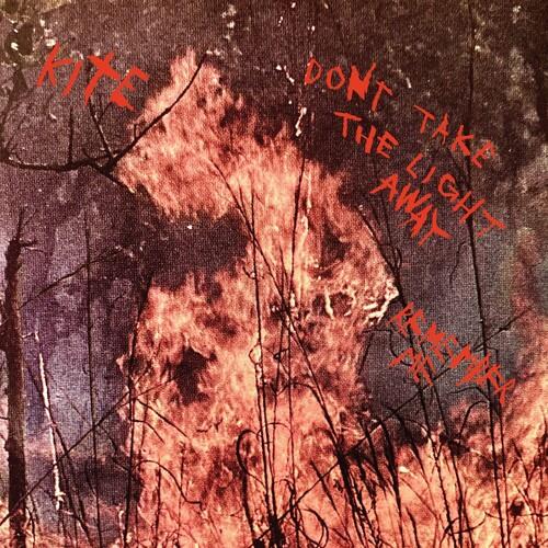 Don't Take the Light Away / Remember Me - 7-Inch Single