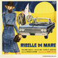 Ribelle Di Mare - Vinyl LP (Pink)