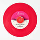 Cry Baby Cry / Blame My Heart (opaque Red Vinyl 7 - 7-Inch Single