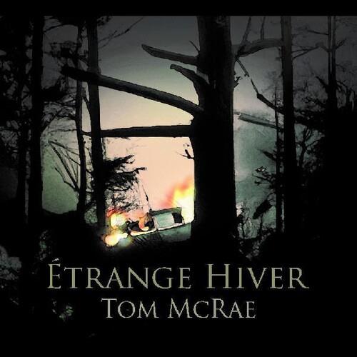 Etrange Hiver - Vinyl LP