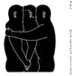 Our Latest Number - Vinyl LP (Black/White)