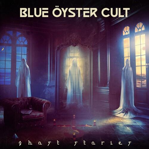 Ghost Stories - Vinyl LP